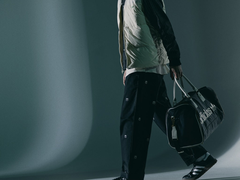 adidas Golf Originals