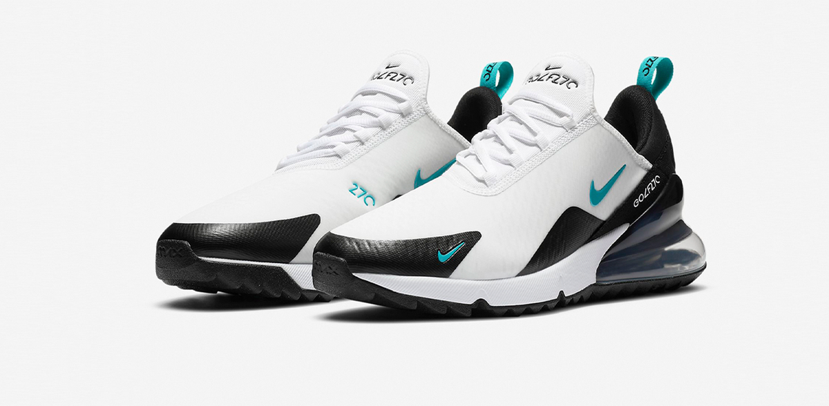 Nike Air Max 270G | A Shoe For All – TRENDYGOLF UK