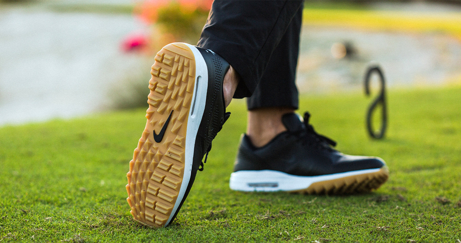 Elevate Your Game: An In-Depth Look at Men's Air Max Golf Shoes