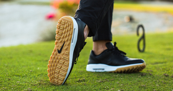 Nike air max 2025 1g golf shoes review