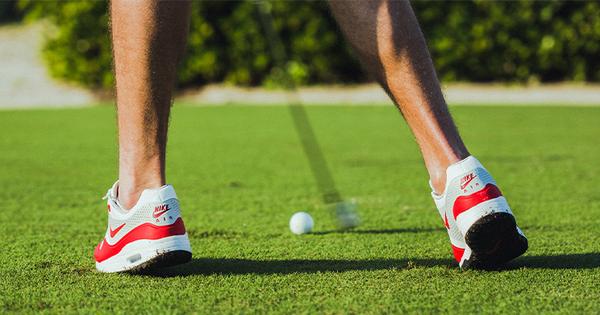 Air max golf shoes 2025 review