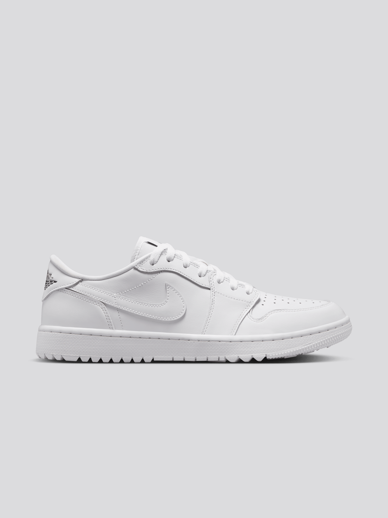 Air Jordan 1 Low Spikeless Golf Shoes