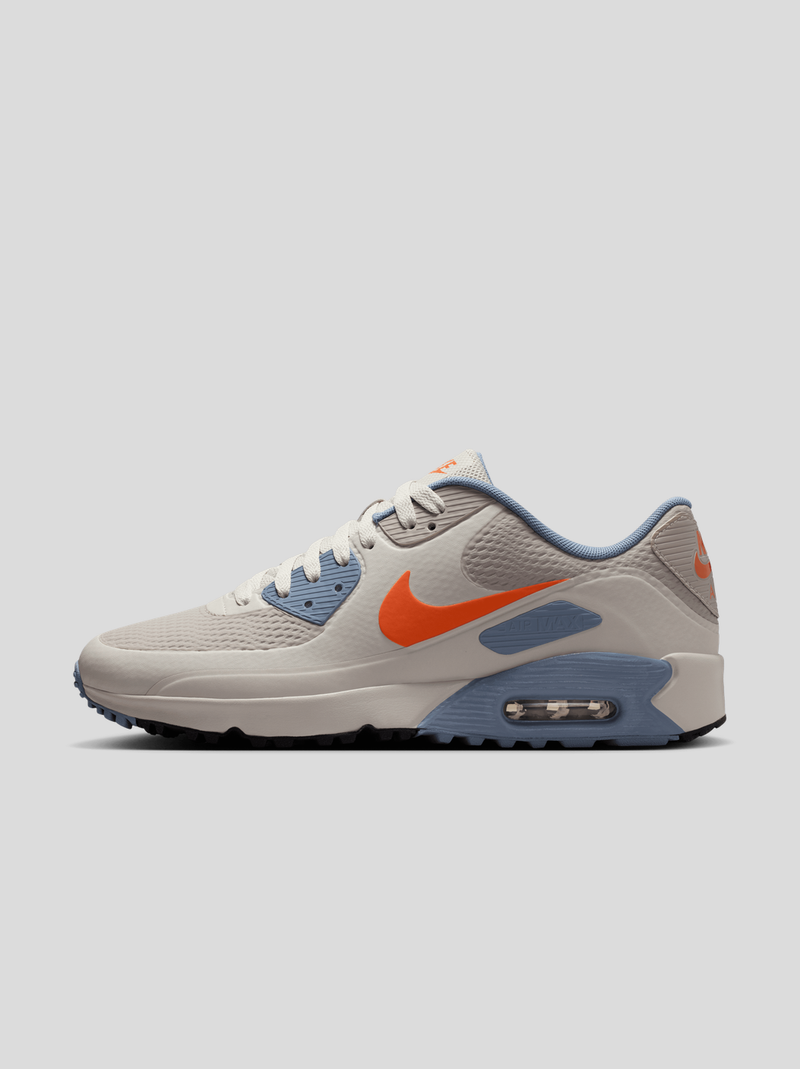 Air Max 90 Spikeless Golf Shoes