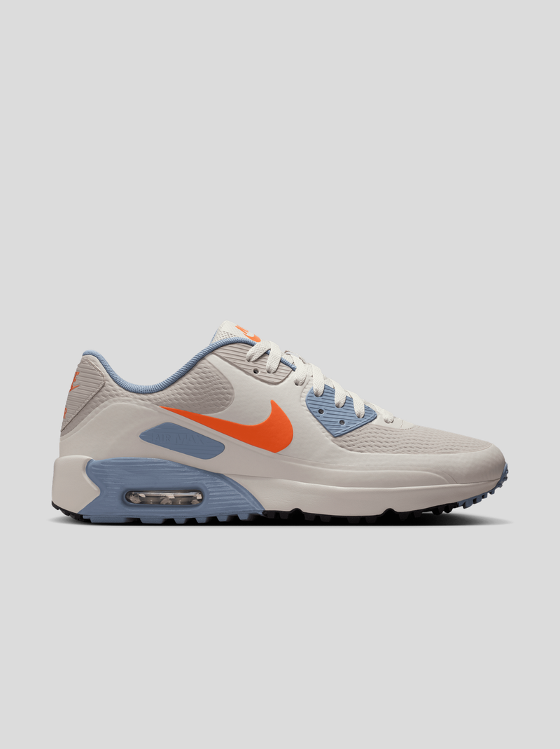 Air Max 90 Spikeless Golf Shoes