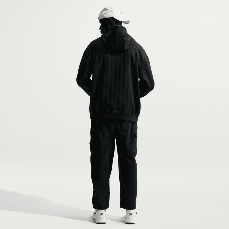 Therma-FIT Fairway Fresh Hoodie Black