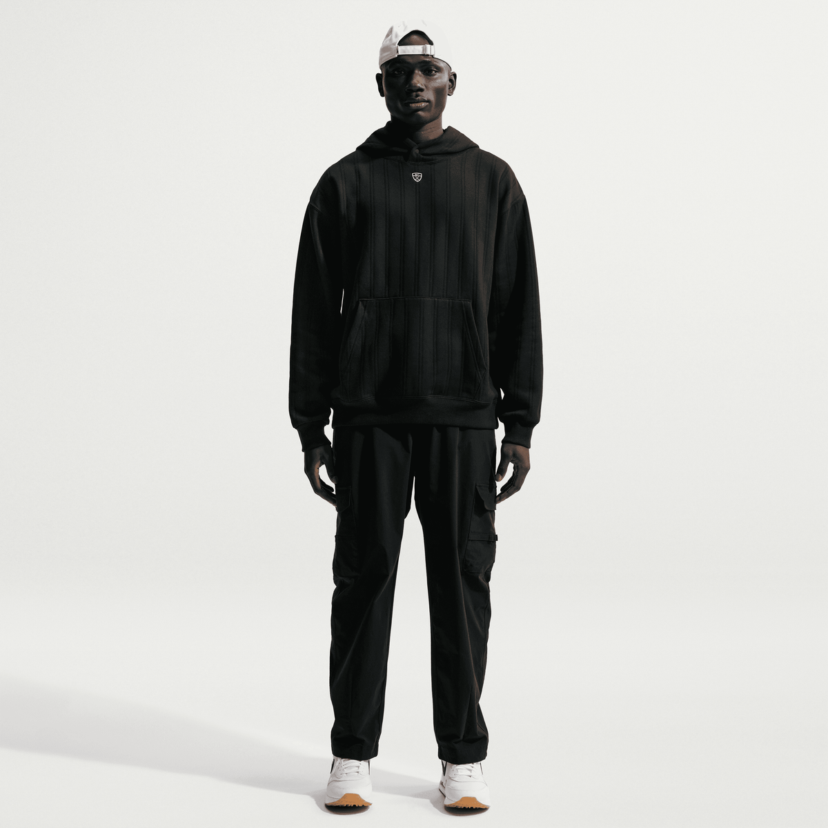 Therma-FIT Fairway Fresh Hoodie Black
