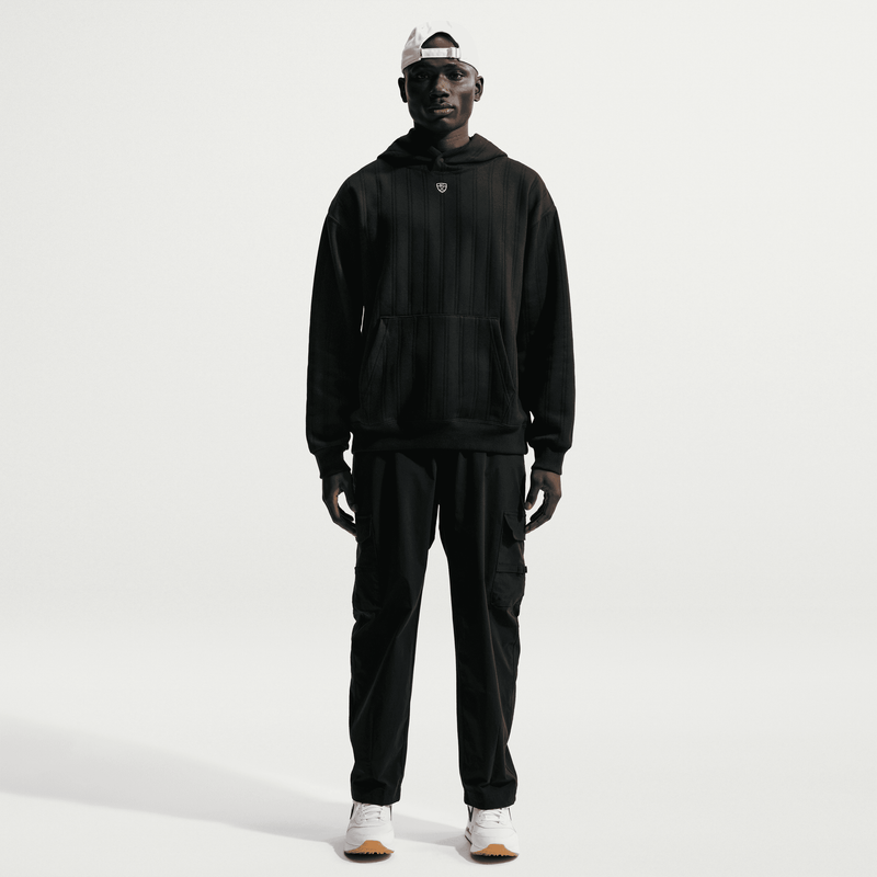 Therma-FIT Fairway Fresh Hoodie Black