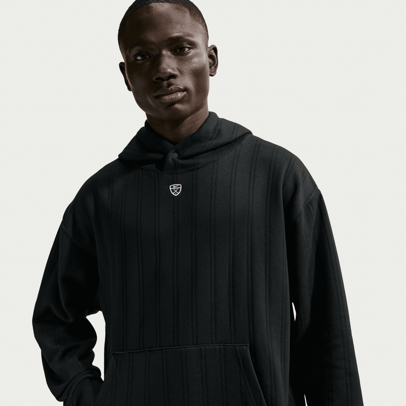 Therma-FIT Fairway Fresh Hoodie Black