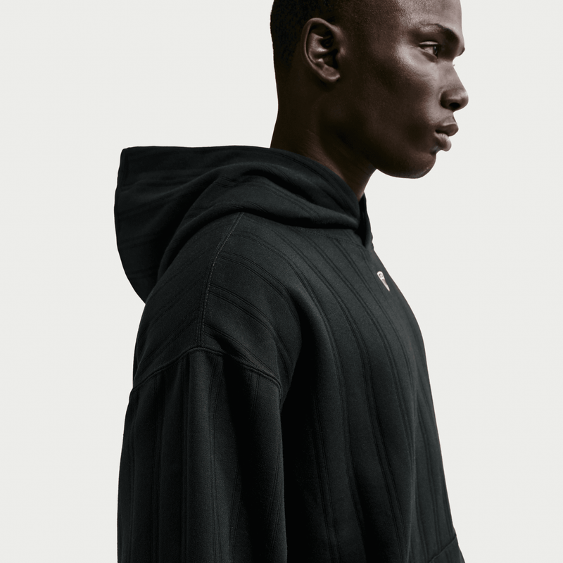 Therma-FIT Fairway Fresh Hoodie Black
