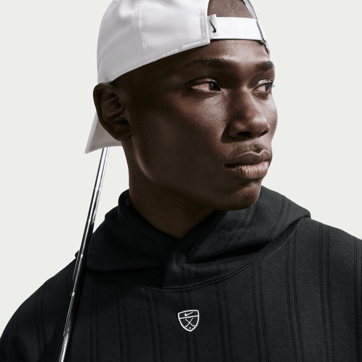 Therma-FIT Fairway Fresh Hoodie Black