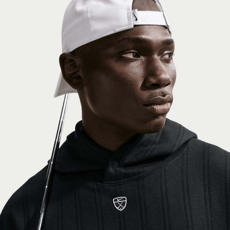 Therma-FIT Fairway Fresh Hoodie Black