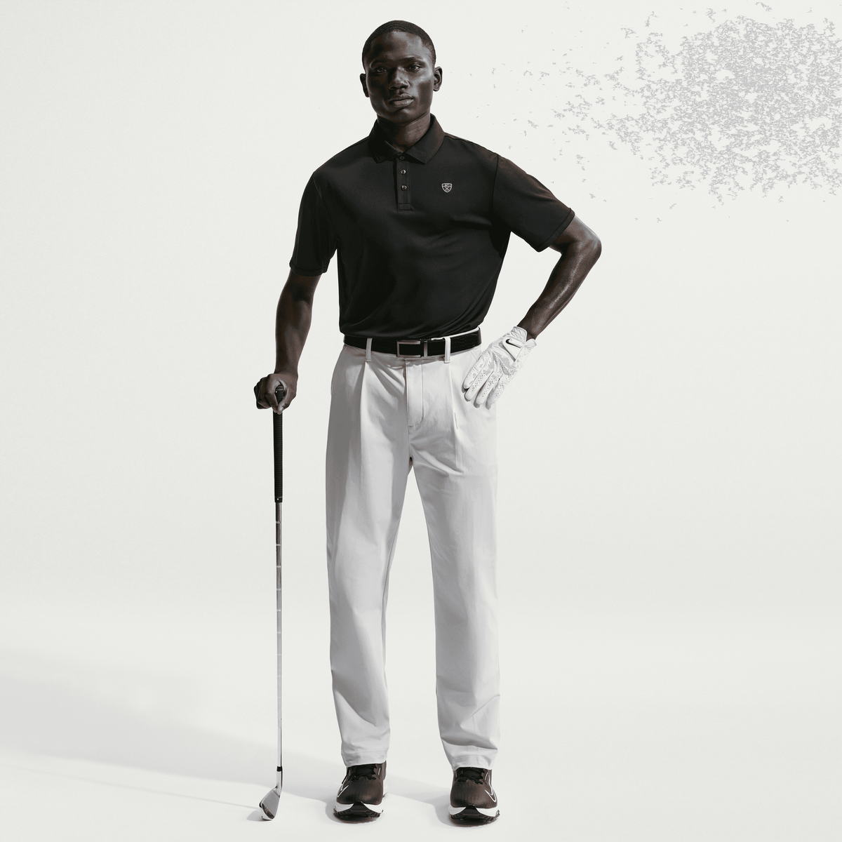 Dri-FIT Par 5 Slim Trousers Photon Dust