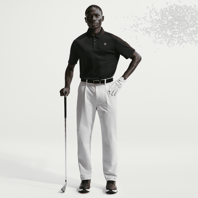 Dri-FIT Par 5 Slim Trousers Photon Dust