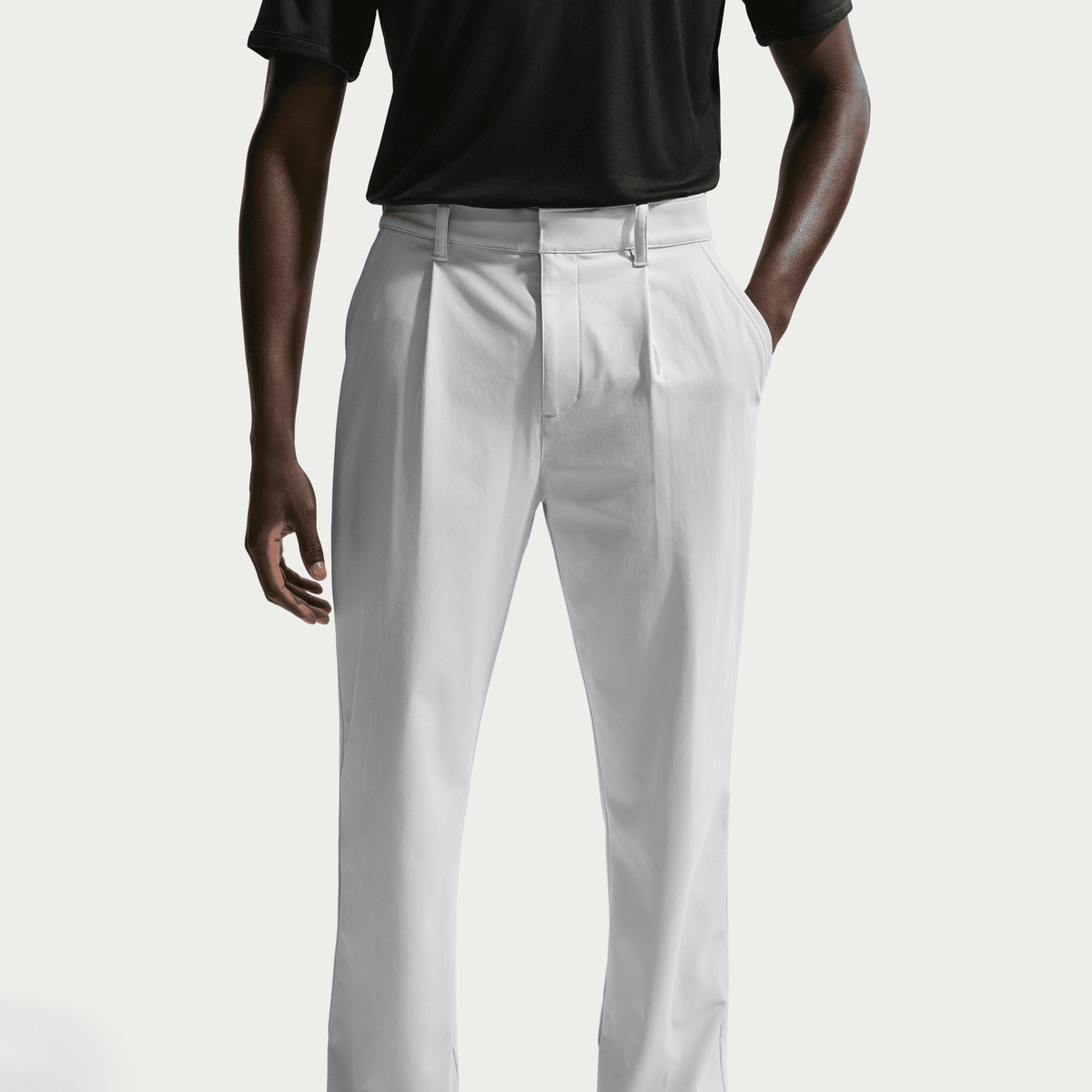 Dri-FIT Par 5 Slim Trousers Photon Dust