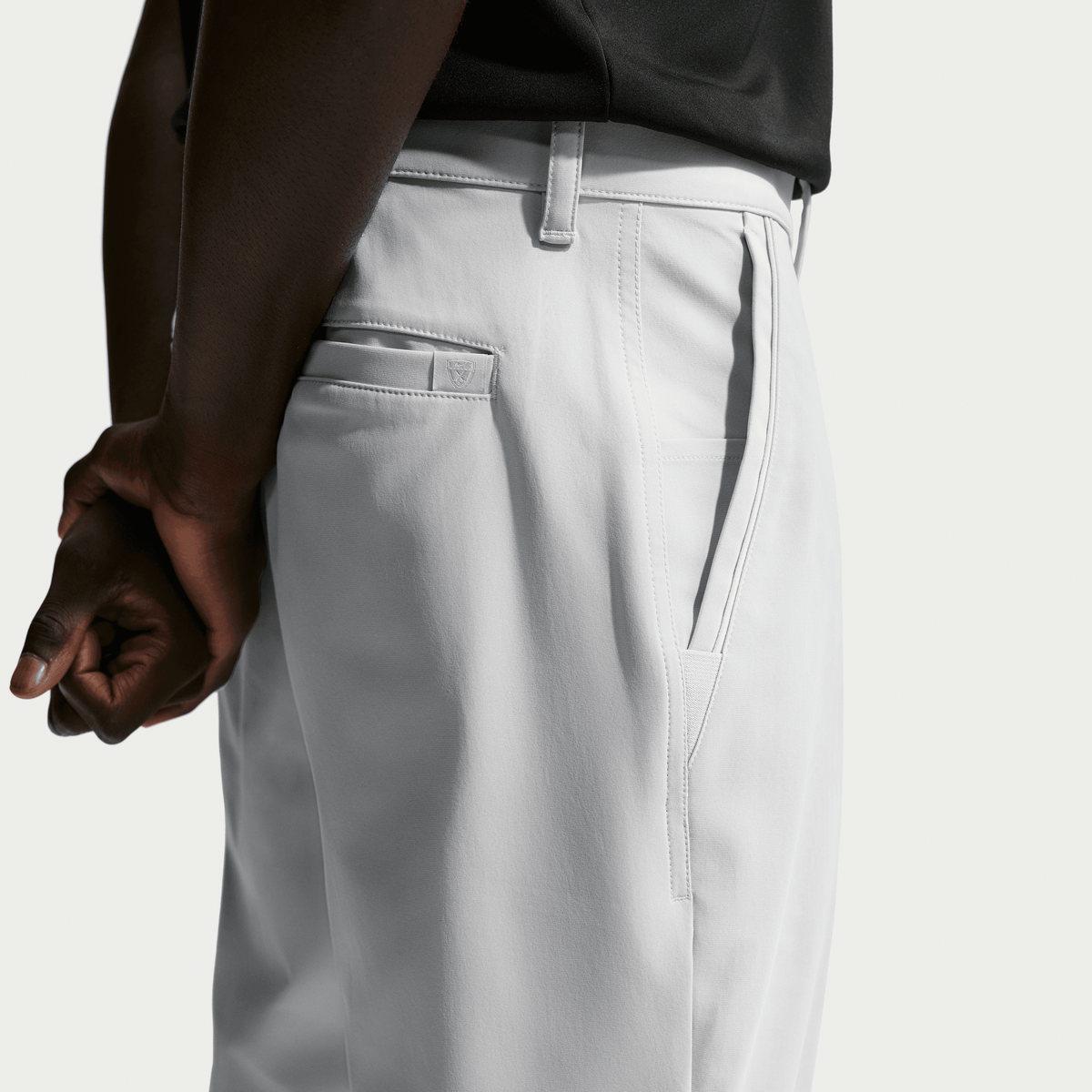 Dri-FIT Par 5 Slim Trousers Photon Dust