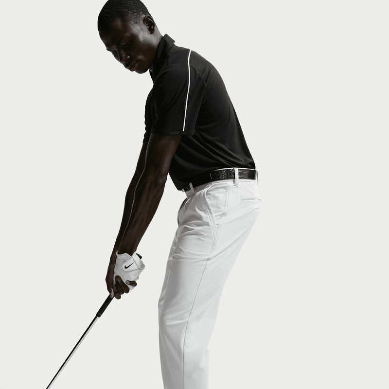 Dri-FIT Par 5 Slim Trousers Photon Dust