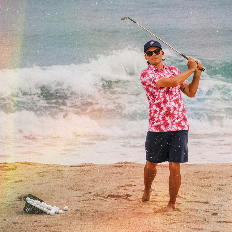 PUMA Golf x PTC Collection