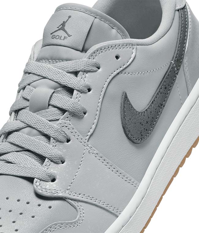 Nike Jordan 1 Low Splatter Pack Grey – TRENDYGOLF UK