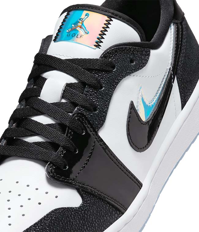 Nike Air Jordan 1 Low Aurora TRENDYGOLF UK