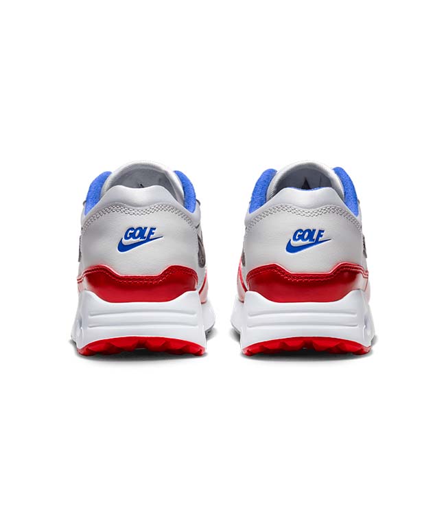 Air max outlet 1 patriotic