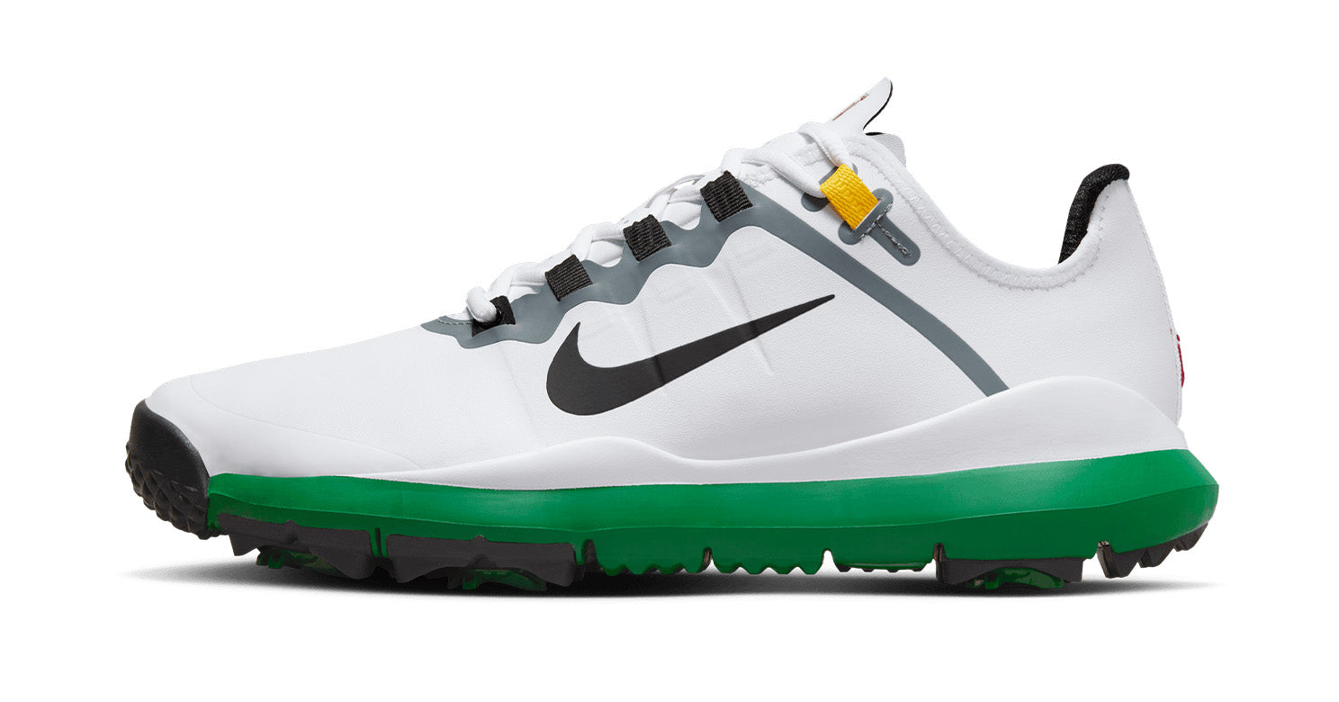 Nike Golf | Tiger Woods Masters Shoes | Limited Edition