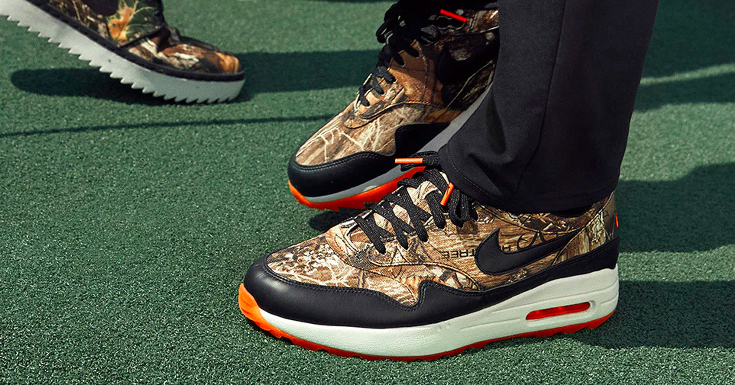 Air max realtree hotsell