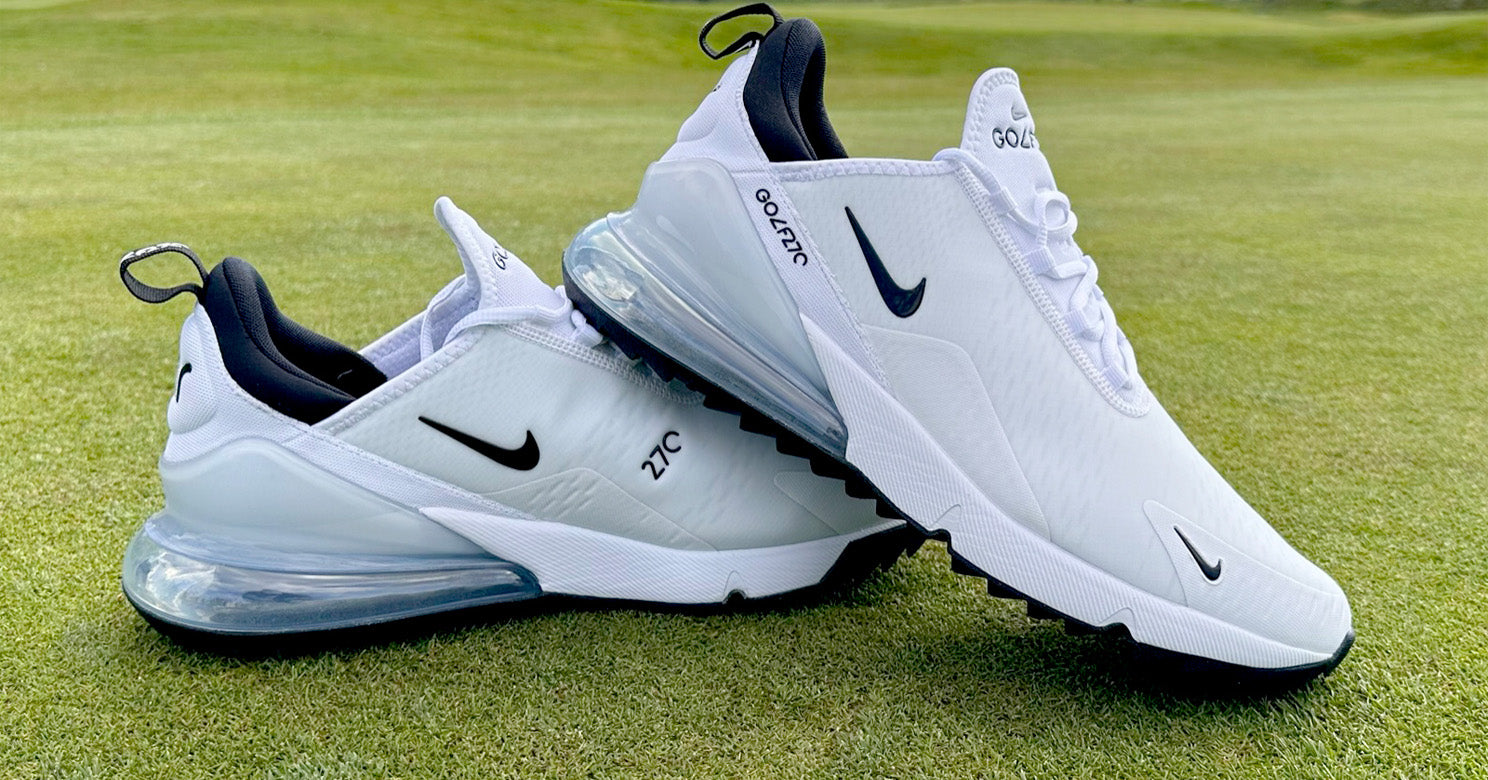 New nike golf shoes deals