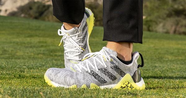 ADIDAS CODECHAOS 22 TRENDYGOLF UK