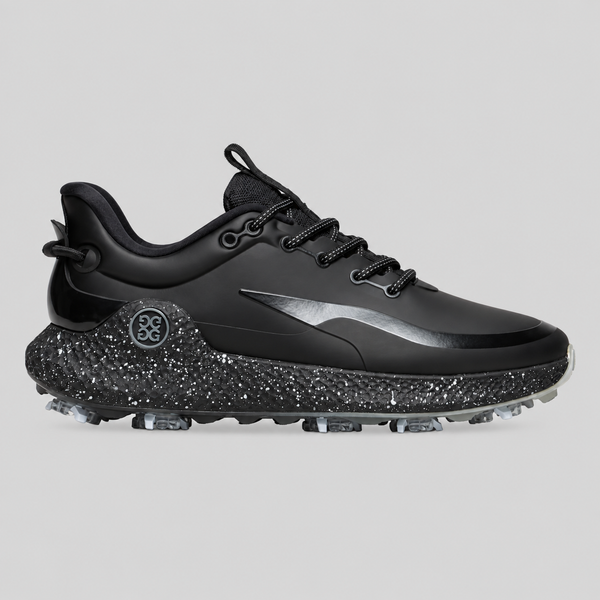 G/FORE MG4+ O2 G/Lock Spiked Golf Shoes Onyx – TRENDYGOLF UK