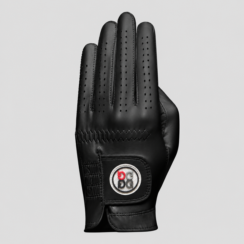 Signature Left Hand Golf Glove