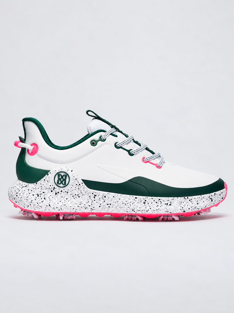 MG4+ O2 G/Lock Perforated Spiked Golf Shoes