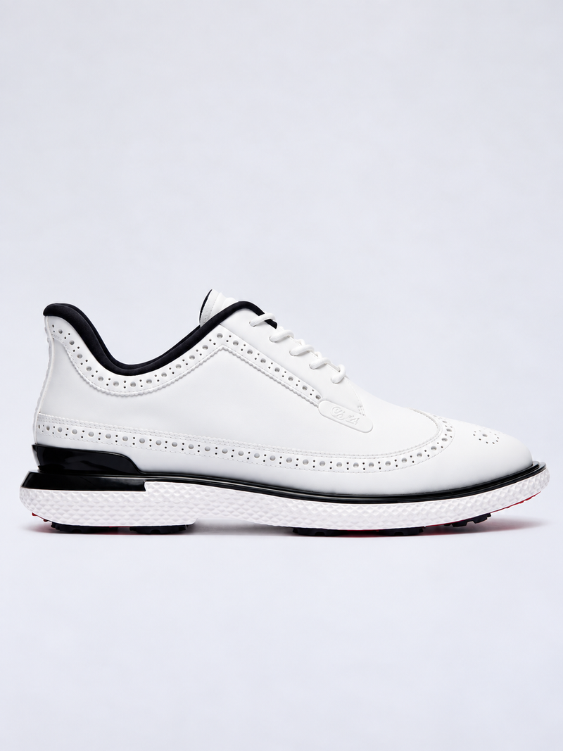 Gallivan2R Longwing Spikeless Golf Shoes