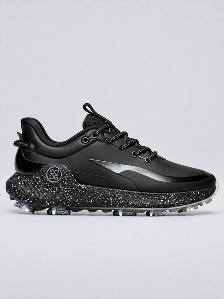 G/FORE MG4+ O2 G/Lock Spiked Golf Shoes Onyx – TRENDYGOLF UK