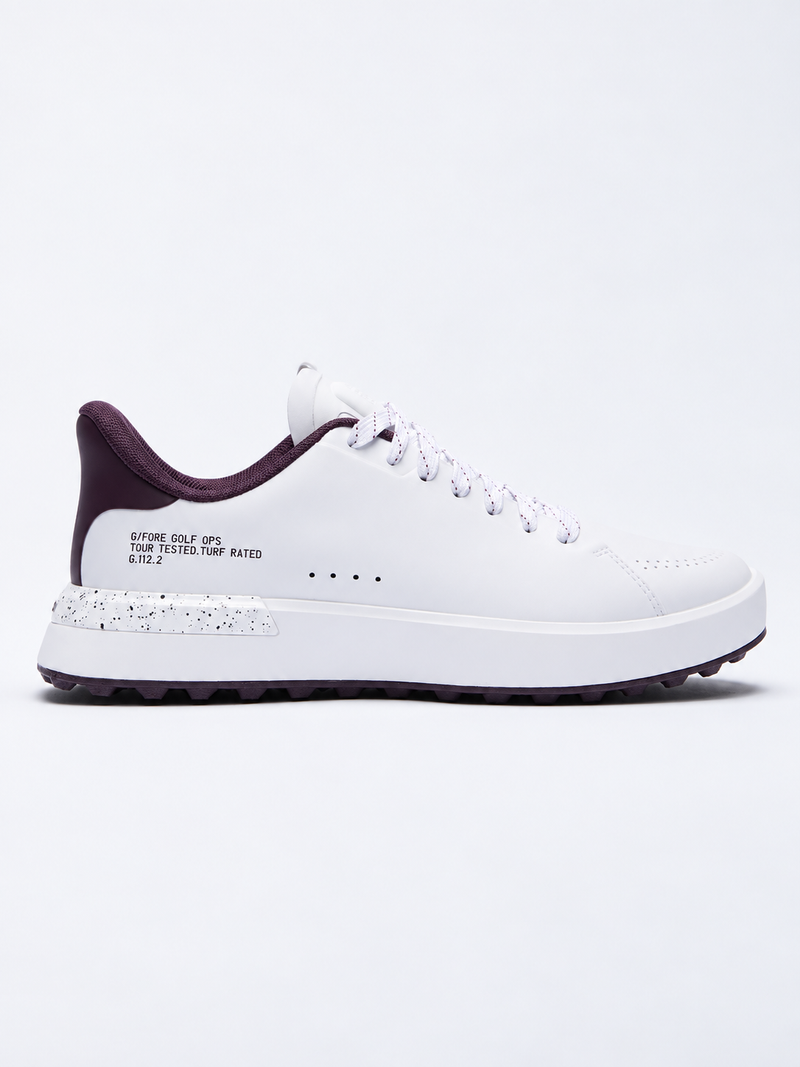 G.112 Spikeless Golf Shoes