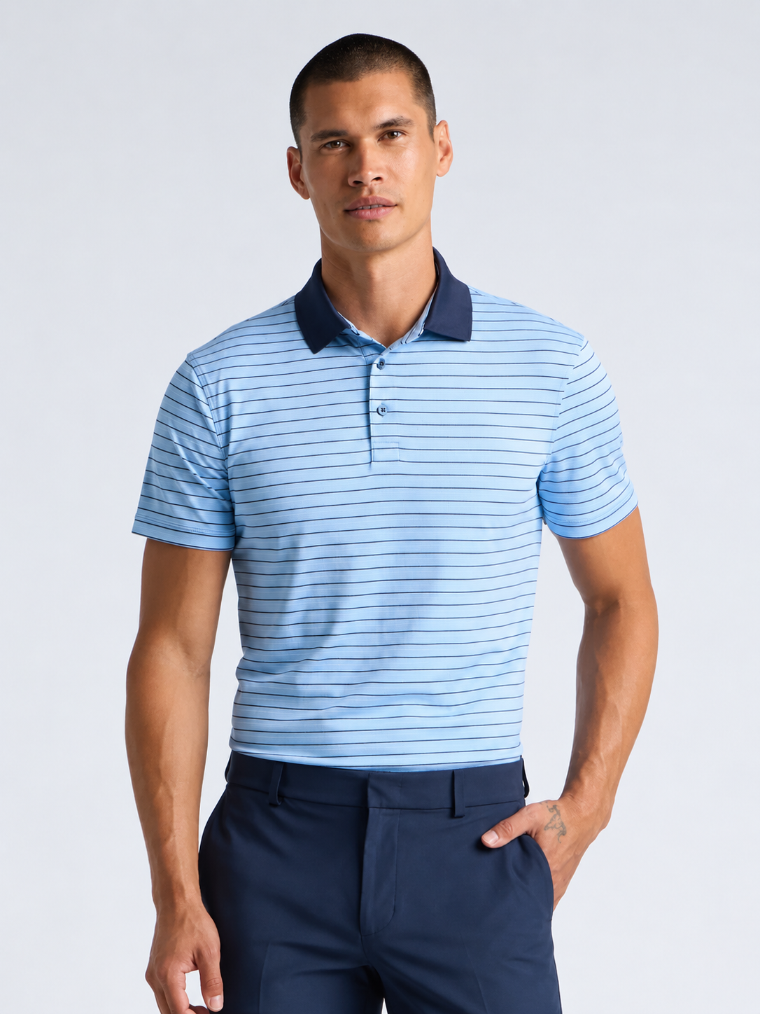 Polo Shirts