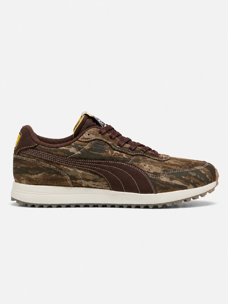 x REALTREE Helsinki G Spikeless Golf Shoes