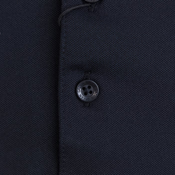 Marty VENTIL8+ Polo Black