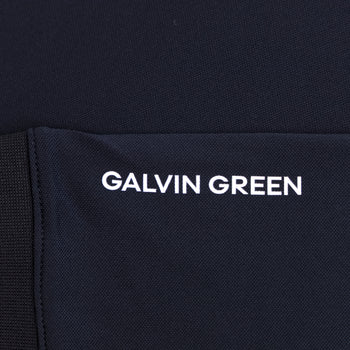 Marty VENTIL8+ Polo Black