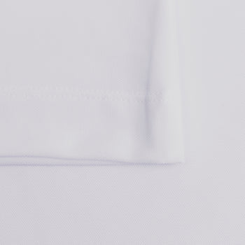 Marty VENTIL8+ Polo White