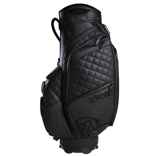 Mid Size Staff Golf Bag Onyx