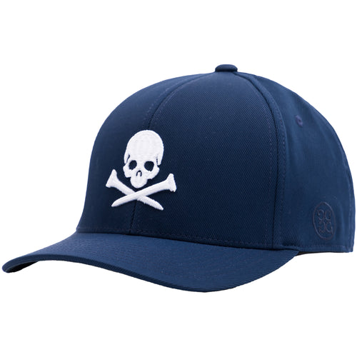 S&T Stretch Twill Quick Turn Hat Twilight