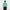 Lionel TX Jersey Polo Teal - PS25