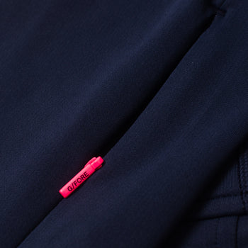 S&T Brushed Back Tech Terry Hoodie Twilight