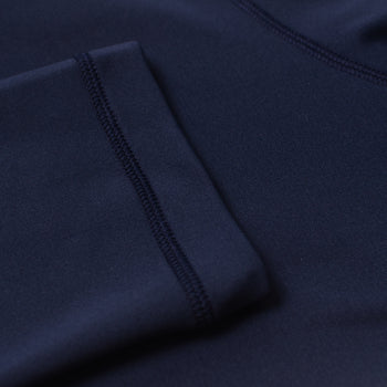 S&T Brushed Back Tech Terry Hoodie Twilight
