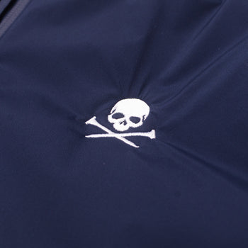S&T The Maverick Hybrid Stretch Jacket Twilight