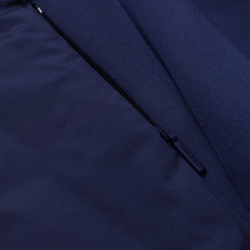 S&T The Maverick Hybrid Stretch Jacket Twilight