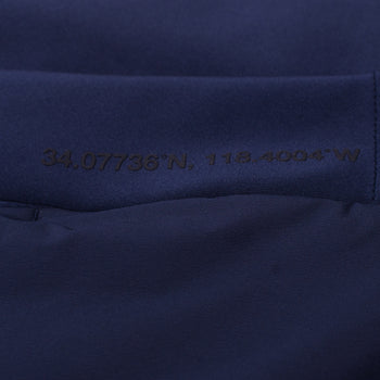S&T The Maverick Hybrid Stretch Jacket Twilight