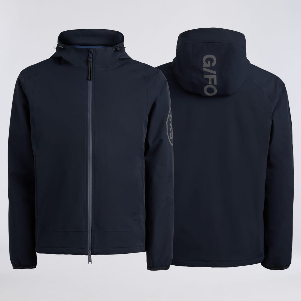The Whit Stretch Down 2.0 Jacket Twilight