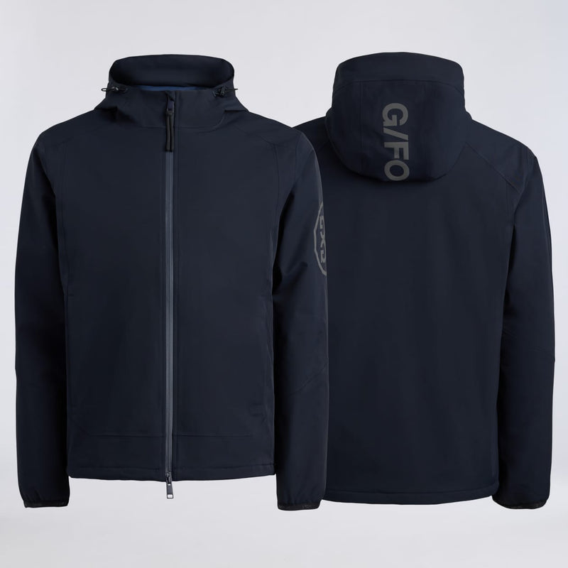 The Whit Stretch Down 2.0 Jacket Twilight