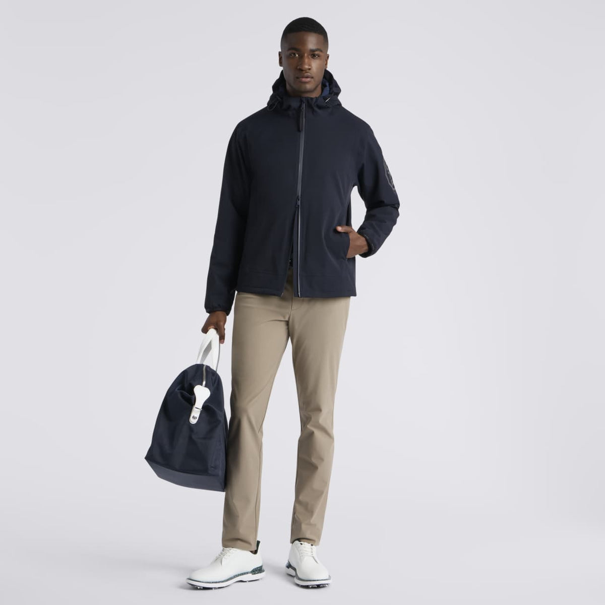 The Whit Stretch Down 2.0 Jacket Twilight